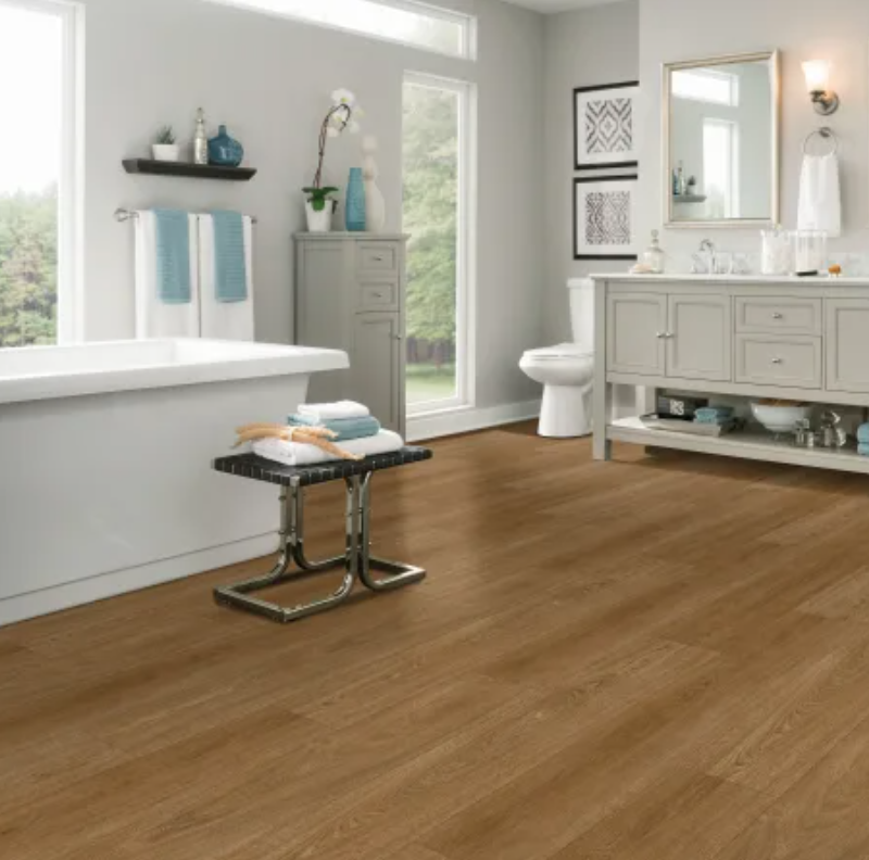 Homeland Heritage by Armstrong Flooring